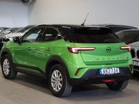 begagnad Opel Mokka-e Carplay Backkamera Räckvidd 473km