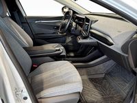 Begagnad Renault Megane E-Tech Equilibre 95 kW (130 HK) 2022 Halvkombi