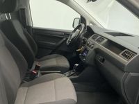 begagnad VW Caddy 2.0 TDI Maxi Skåp