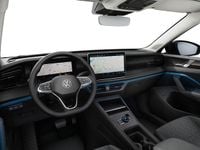 Ny VW Tiguan 2026 Svart SUV