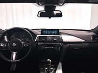 begagnad BMW 330e e Sedan Steptronic 252hp M-sport Navi Carplay 2017, Sedan