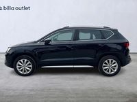 begagnad Seat Ateca 1.5 TSI (150hk)