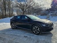 Begagnad Kia EV6 167 kW (228 HK) 2022 SUV
