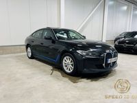 begagnad BMW i4 eDrive40 Gran Coupé 83.9 kWh