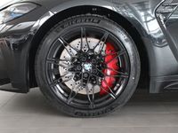 begagnad BMW M3 Competition xDrive Touring M Drivers Paket Skalstolar