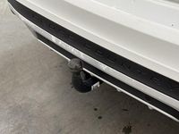 Begagnad Volvo V60 CC 2017 Vit Kombi