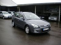 begagnad Hyundai i30 cw 1.6 Euro 4