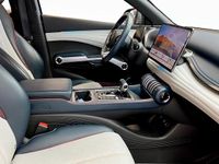 Begagnad BYD Atto 3 Design 150 kW (204 HK) 2022 Grå SUV