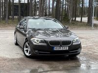 begagnad BMW 523 i Sedan Steptronic Euro 5