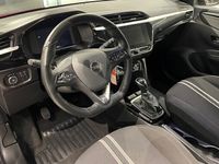 begagnad Opel Corsa Design & Tech 1.2 PureTech 75hk - Carplay