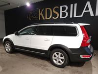 begagnad Volvo XC70 D3 AWD Geartronic Summum 163hk Drag