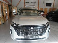 Begagnad DFSK E5 218 HK (160 kW) 2024 Silver SUV