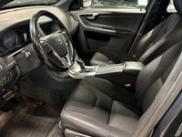 begagnad Volvo XC60 D4 AWD Geartronic Momentum, Classic Euro 6 2017, SUV