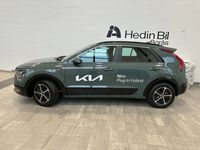 begagnad Kia Niro Niro Plug-In HybridPLUG-IN ACTION