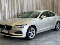 begagnad Volvo S90 T5 Momentum, Advanced Edition Euro 6 254hk