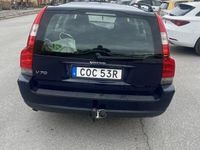 begagnad Volvo V70 2.4D Euro 4