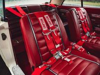 Begagnad Ford Fairlane 166 HK (122 kW) 1964 Sedan