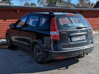 begagnad Hyundai i30 cw 1.6 CRDi Euro 4