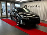 begagnad Subaru XV XVE-BOXER 2,0I XFEUL SUMMIT