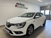 begagnad Renault Mégane IV Megane