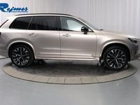 Ny Volvo XC90 Ultra 310 HK (228 kW) 2025 Bright dusk metallic SUV