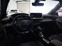 begagnad Peugeot 208 GT 1.2 PureTech 130hk Aut - Navi, Carplay