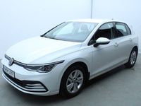 begagnad VW Golf VIII 1.0 eTSI DSG