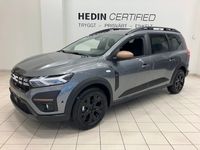 begagnad Dacia Jogger EXTREME TCE 110 7-SITS