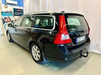 begagnad Volvo V70 1.6D DRIVe Summum Euro 4