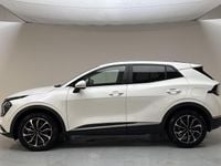Begagnad Kia Sportage Advance 265 HK (194 kW) 2025 Vit SUV