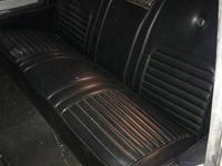 Begagnad Buick Wildcat 330 HK (242 kW) 1966 Lila Cab