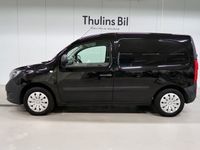 begagnad Mercedes Citan 109 CDI Euro 6 / Inredning