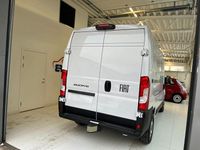 Ny Fiat Ducato 141 HK (103 kW) 2025 Vit Van