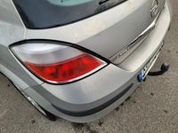 begagnad Opel Astra 1.6