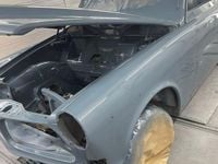 Begagnad Volvo Amazon 200 HK (147 kW) 1964 Grå