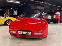 begagnad Porsche 944 Turbo 944