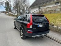 begagnad Volvo XC90 D5 AWD R-Design Euro 4