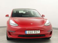 begagnad Tesla Model 3 Performance AWD (Autopilot)