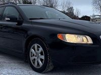 Begagnad Volvo V70 145 HK (106 kW) 2009 Kombi