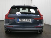 begagnad Volvo V60 B4 Diesel Mom Adv Navi Pro Edition