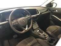 begagnad Opel Grandland X Ultimate P130 Automat PL 36mån 4099:-