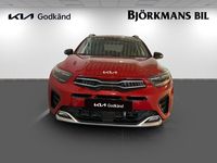 begagnad Kia Stonic 1.0 T-GDI GT LINE Vinterhjul 2023, SUV
