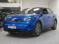 Begagnad Ford Capri Business Edition 250 kW (340 HK) 2025 Blå SUV