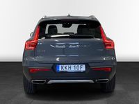 begagnad Volvo XC40 T5 Recharge Twin Engine Inscription