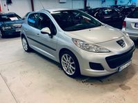 begagnad Peugeot 207 5-dörrar 1.4 VTi Euro 5