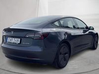 begagnad Tesla Model 3 Model 3 Long Range AWD