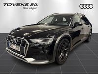 Begagnad Audi A6 Proline 231 HK (169 kW) 2020 Myth black metallic