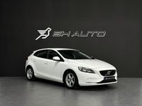 begagnad Volvo V40 D2 Kinetic|Drag|Kamrem bytt|