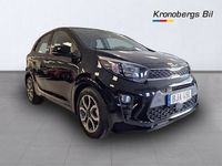 begagnad Kia Picanto 1.0 Advance Manuell Euro 6 67hk