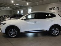 begagnad MG EHS Luxury Plug-in Hybrid 258hk Pano 360-kam Navi